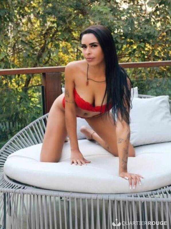 Rafaela (Photo)