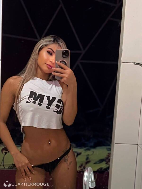 Mika (Photo)
