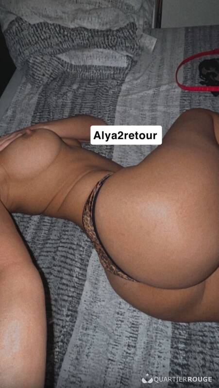 Alya (Photo)