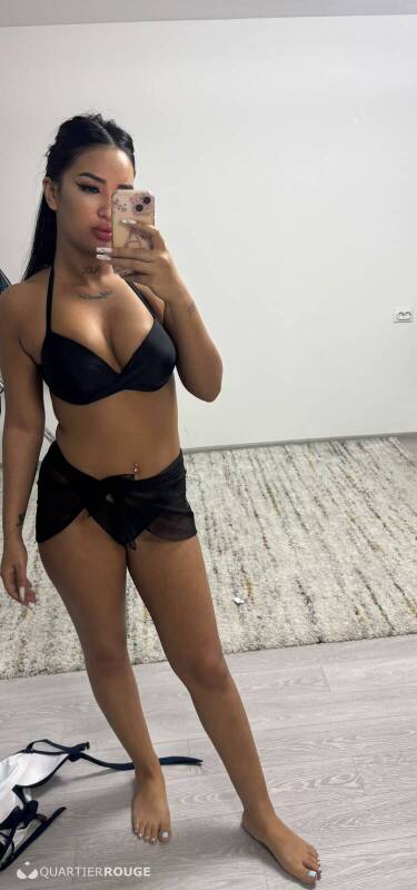 Melisa (Photo)