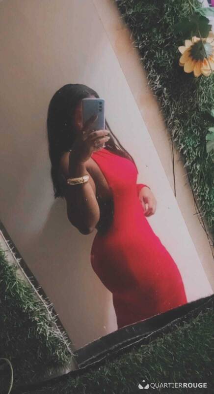 Preta Latina (Photo)
