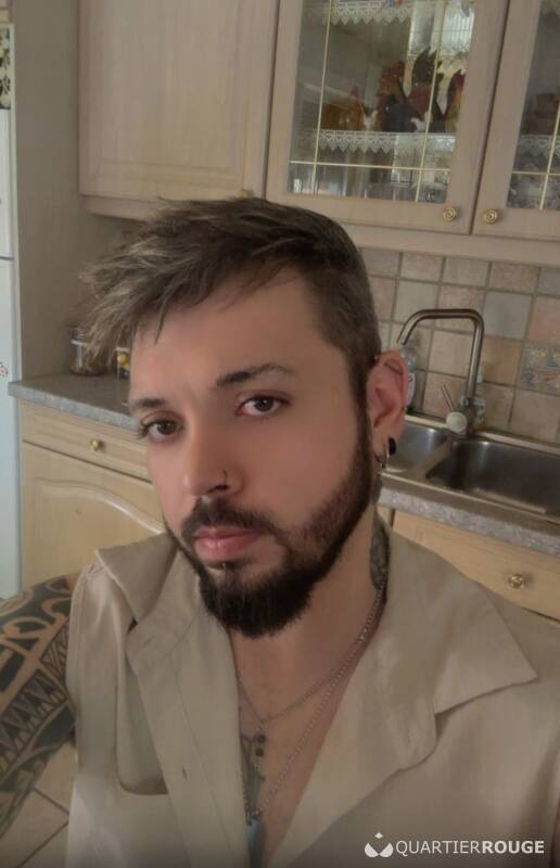 Tizianoescort (Photo)