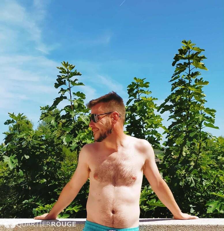 Nicolas (Photo)
