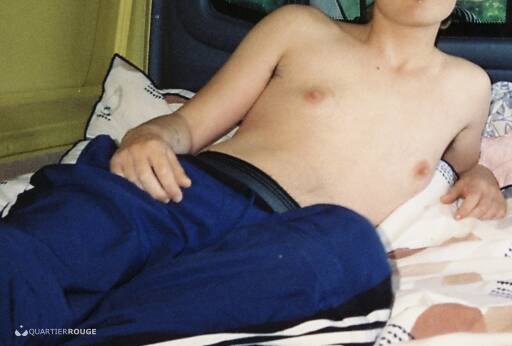 Andreas (Photo)