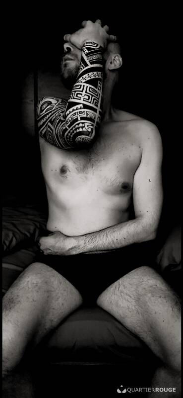 Loup Blanc (Photo)