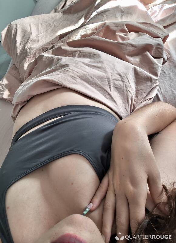 Roxane (Photo)