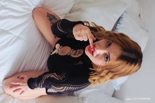 Malika (Photo)