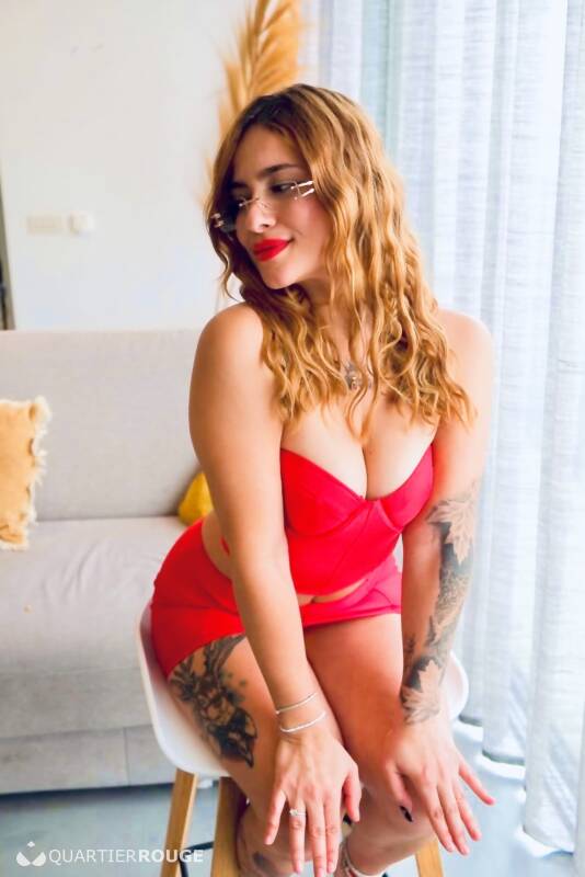 Malika (Photo)