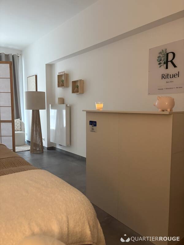 Rituel (Photo)