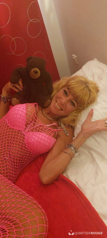 Angelique (Photo)