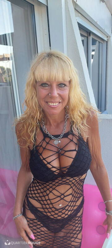 Angelique (Photo)