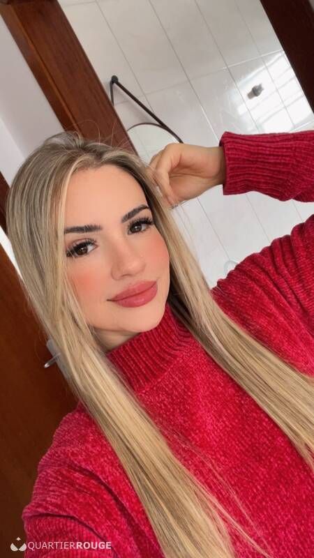 Cristina (Photo)