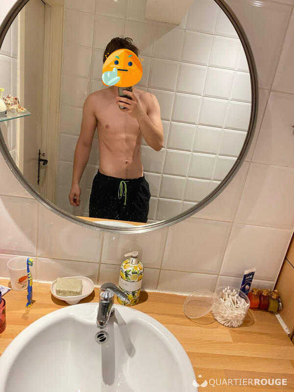 Anonyme (Photo)