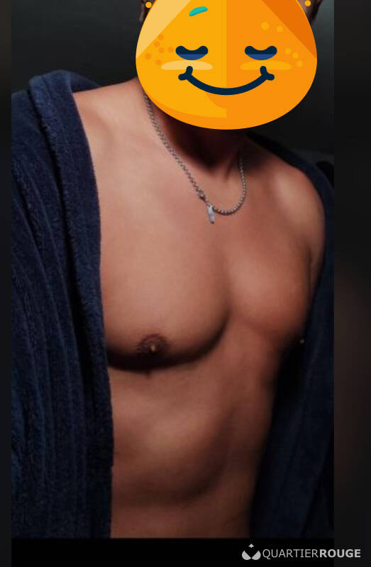 Sam (Photo)