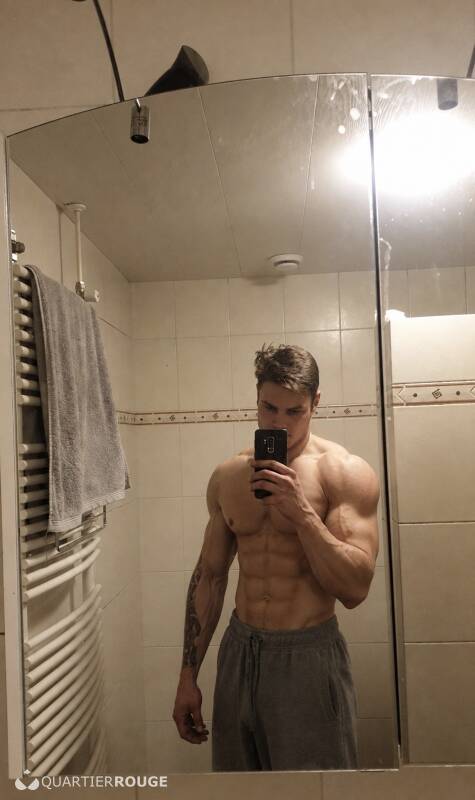 Arturs (Photo)