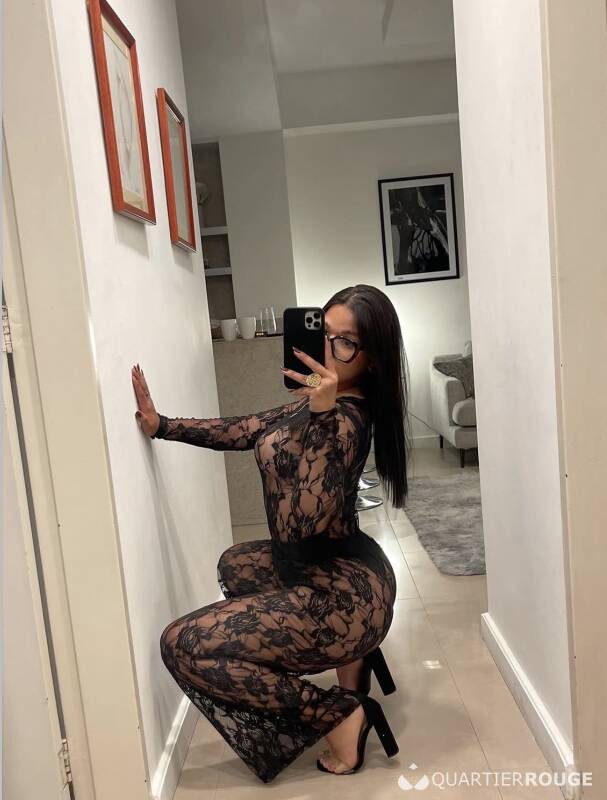 Leiah (Photo)