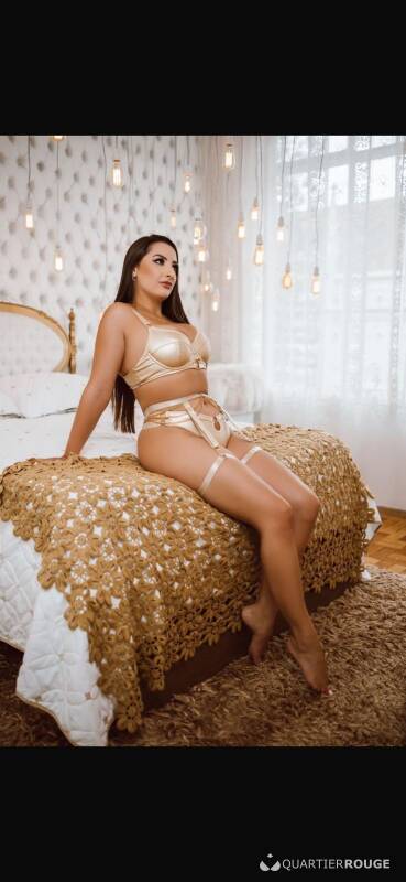 Melissa (Photo)