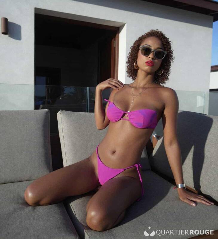 Joyce Santos (Photo)