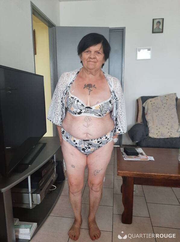 Marie (Photo)