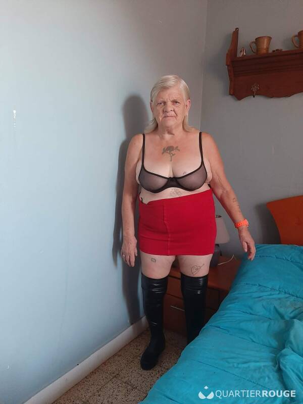 Marie (Photo)
