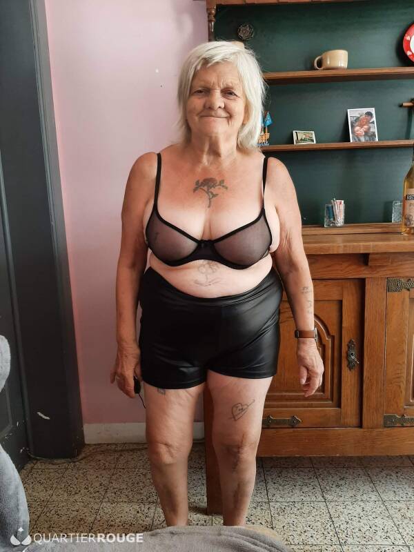 Marie (Photo)