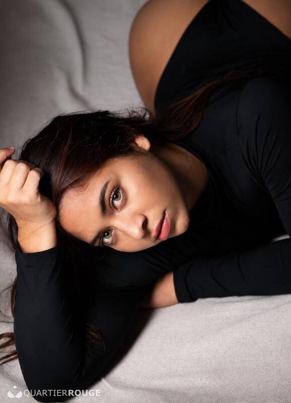 Jade (Photo)