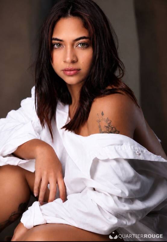Jade (Photo)