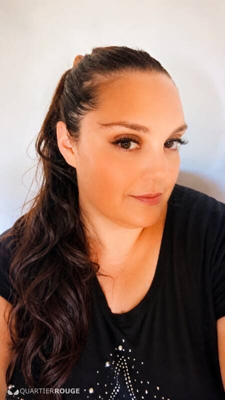 Charlène (Photo)