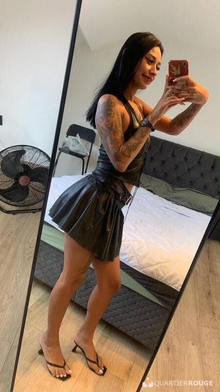 Lua (Photo)