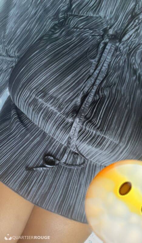 Diamant noir ? (Photo)