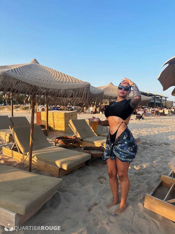 Natasha (Photo)