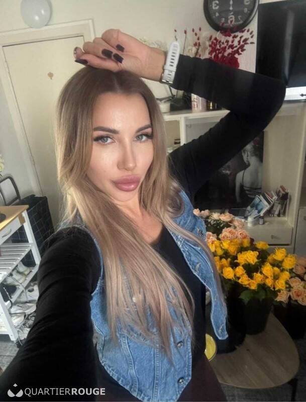Veronica blond (Photo)