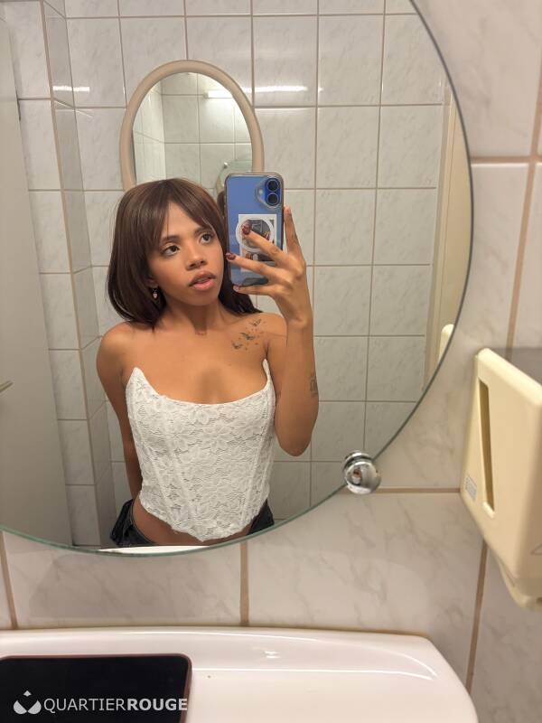 Melanie (Photo)