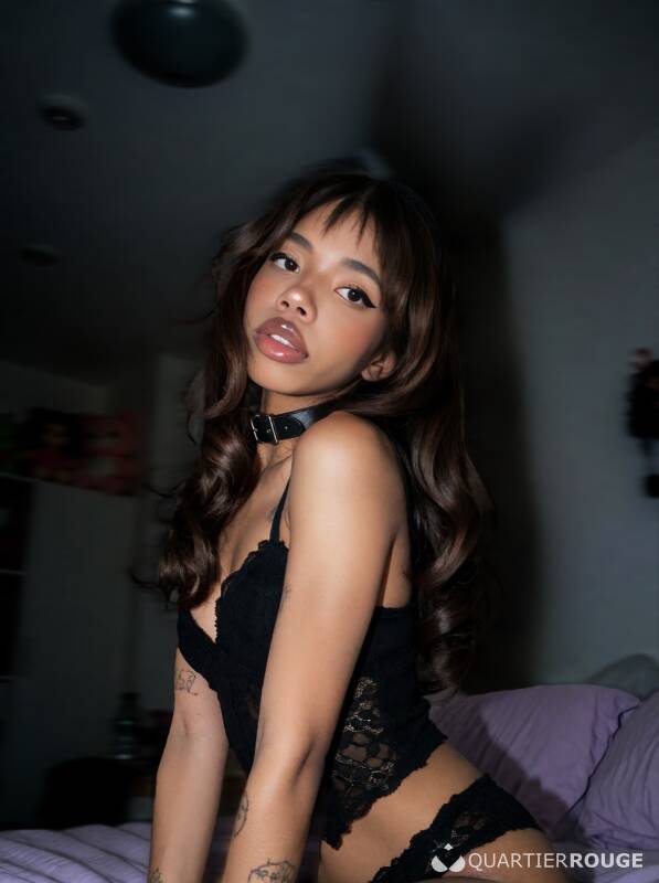 Melanie (Photo)