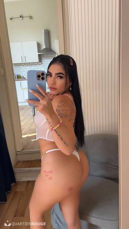 Melany (Photo)