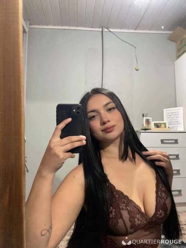 Luane (Photo)