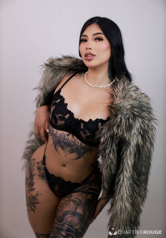 Maryam (Photo)