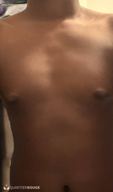 Paul (Photo)