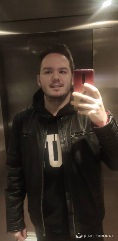 Nox (Photo)