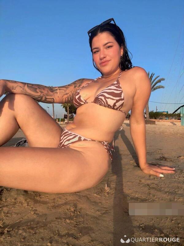 Miriam (Photo)