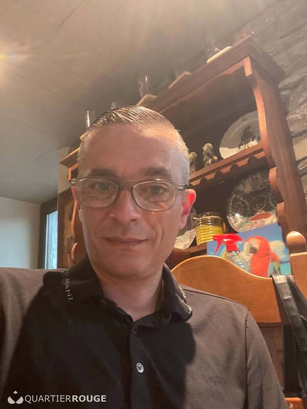 Christophe (Photo)