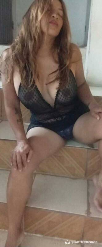 Mary (Photo)
