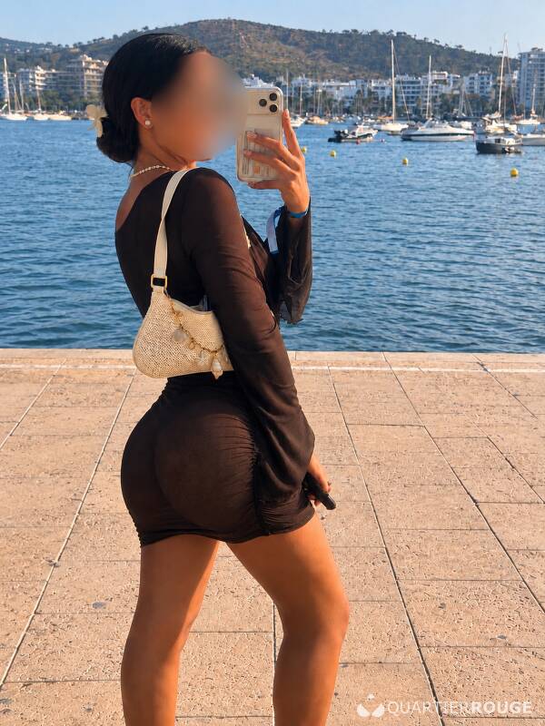 Thais (Photo)