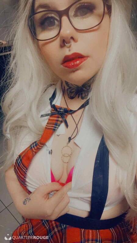 Samantha (Photo)