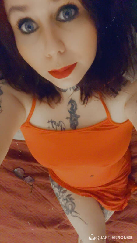 Samantha (Photo)