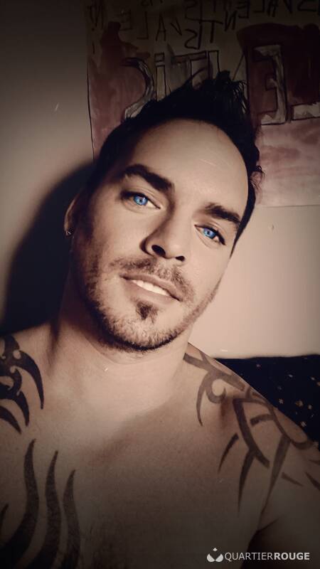 Jeremy (Photo)