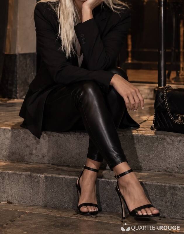 Nina (Photo)