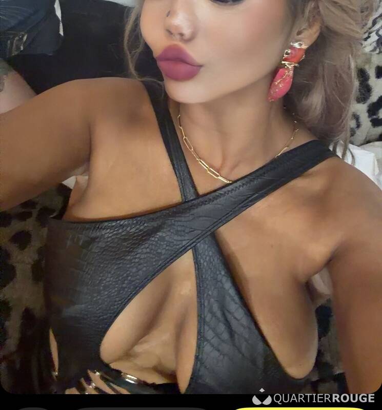 Jihane (Photo)