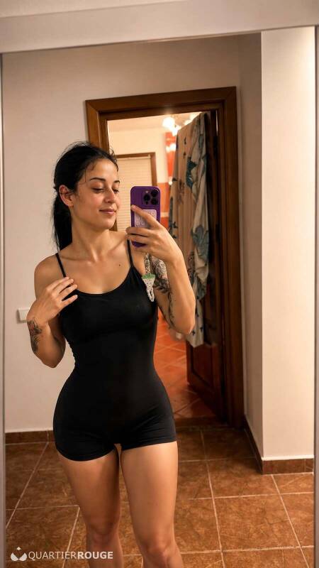 Rahela (Photo)