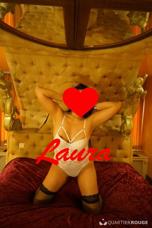 Laura (Photo)